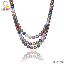2014 Nouveaux produits Collier bijoux Mère de perle
